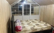 ویلای نوساز، دارای بافت کوه پایهای ویلای نوساز، دارای بافت کوه پایهای
