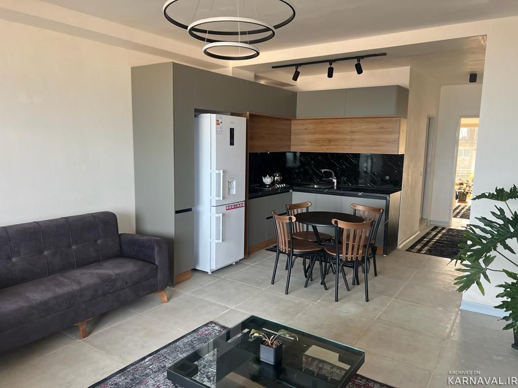 واحد تک خوابه‌ی ساحلی