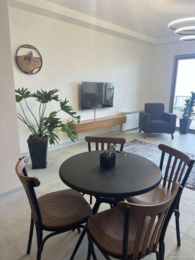 واحد تک خوابه‌ی ساحلی