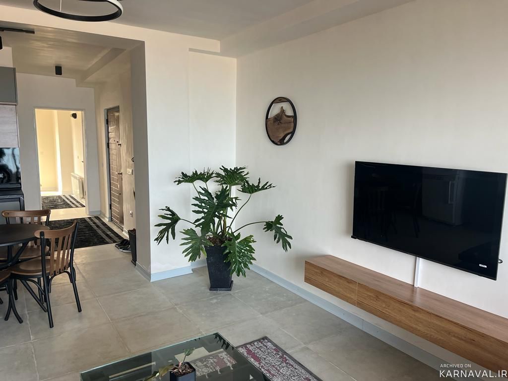 واحد تک خوابه‌ی ساحلی