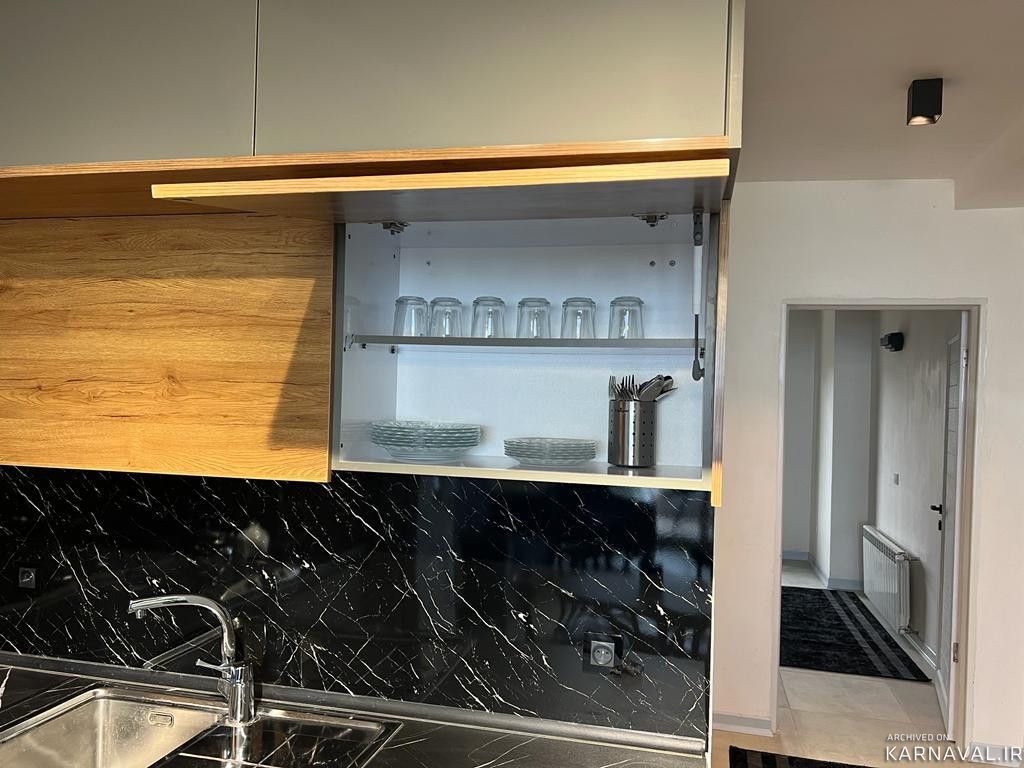 واحد تک خوابه‌ی ساحلی