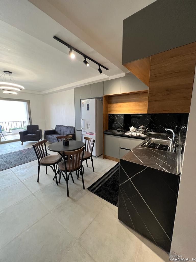 واحد تک خوابه‌ی ساحلی