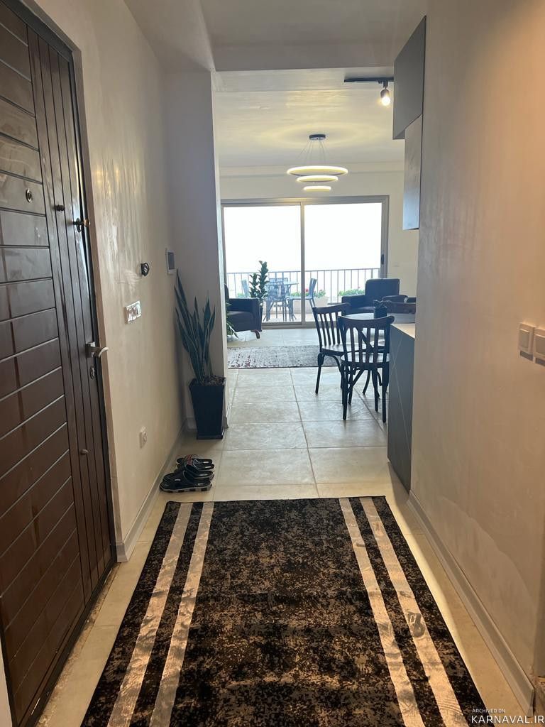 واحد تک خوابه‌ی ساحلی