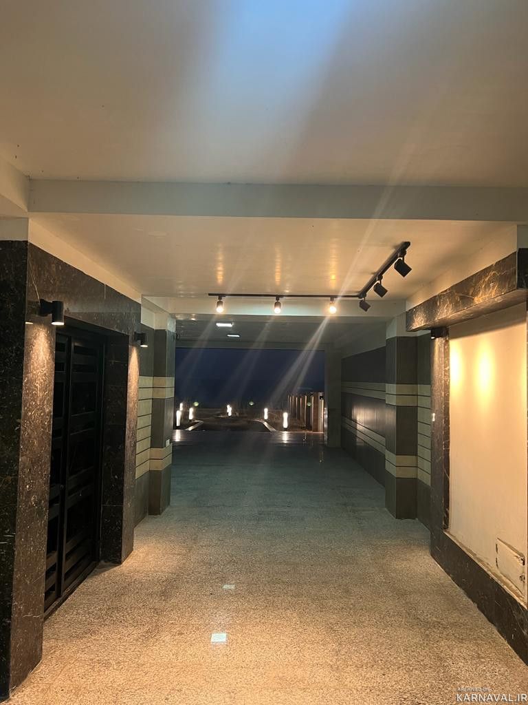 واحد تک خوابه‌ی ساحلی