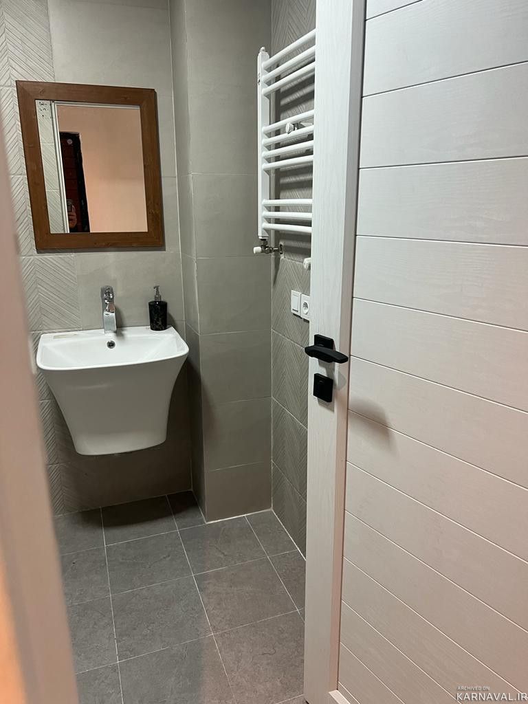 واحد تک خوابه‌ی ساحلی