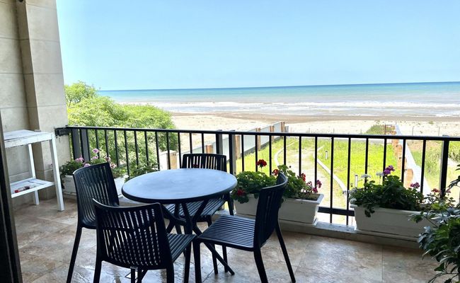 واحد تک خوابهی ساحلی واحد تک خوابهی ساحلی