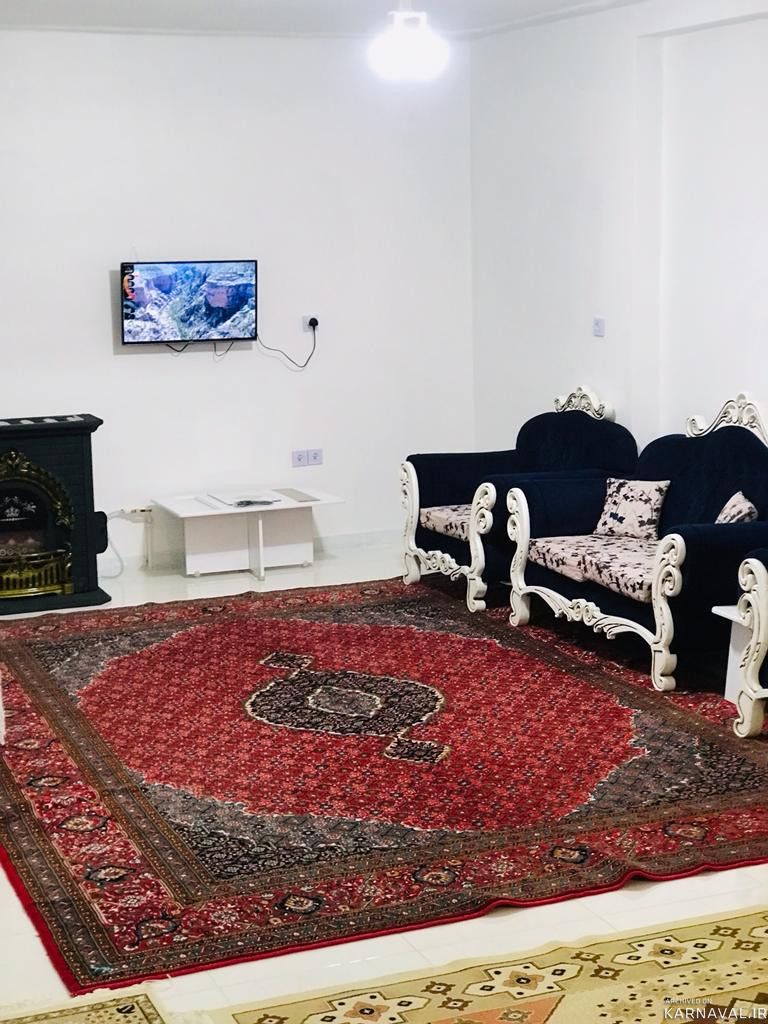 واحد دو خوابهی مبله و اقتصادی در جهانشهر کرج واحد دو خوابهی مبله و اقتصادی در جهانشهر کرج