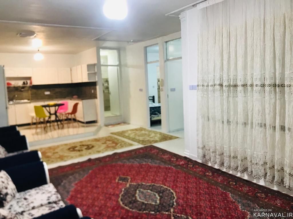 واحد دو خوابهی مبله و اقتصادی در جهانشهر کرج واحد دو خوابهی مبله و اقتصادی در جهانشهر کرج