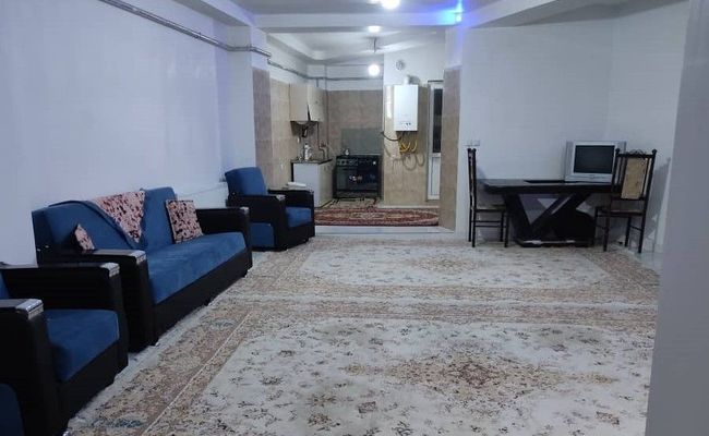 واحد مبله سه خوابه با دسترسی مناسب واحد مبله سه خوابه با دسترسی مناسب