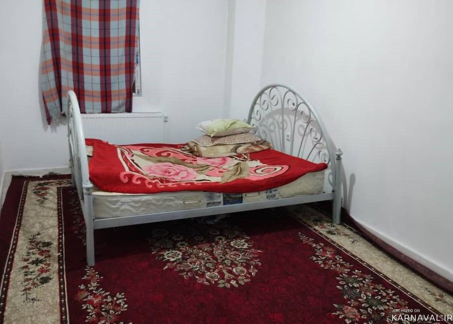 واحد مبله سه خوابه با دسترسی مناسب