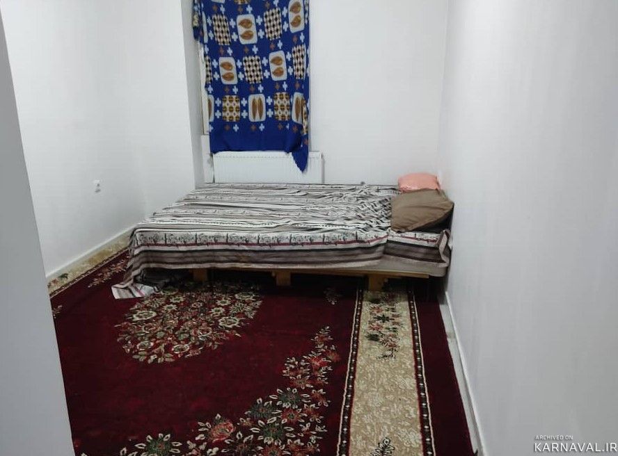 واحد مبله سه خوابه با دسترسی مناسب