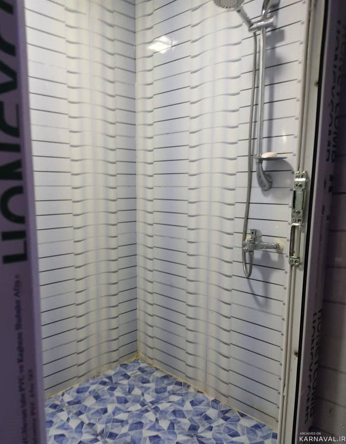 واحد مبله سه خوابه با دسترسی مناسب