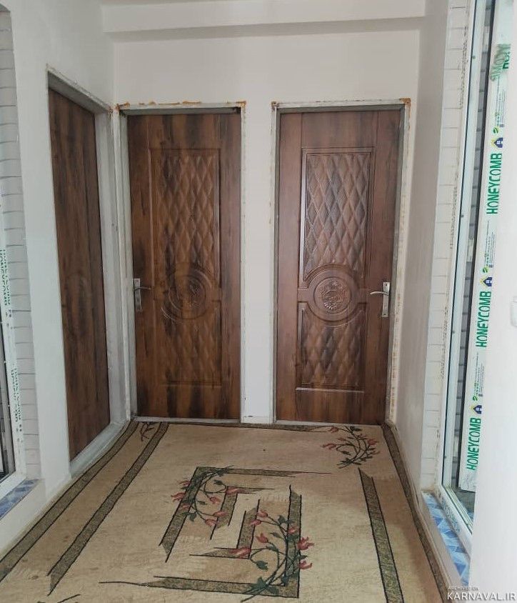 واحد مبله سه خوابه با دسترسی مناسب