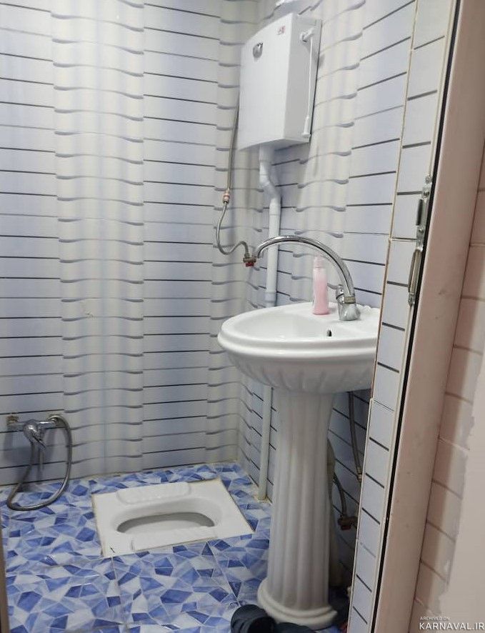 واحد مبله سه خوابه با دسترسی مناسب