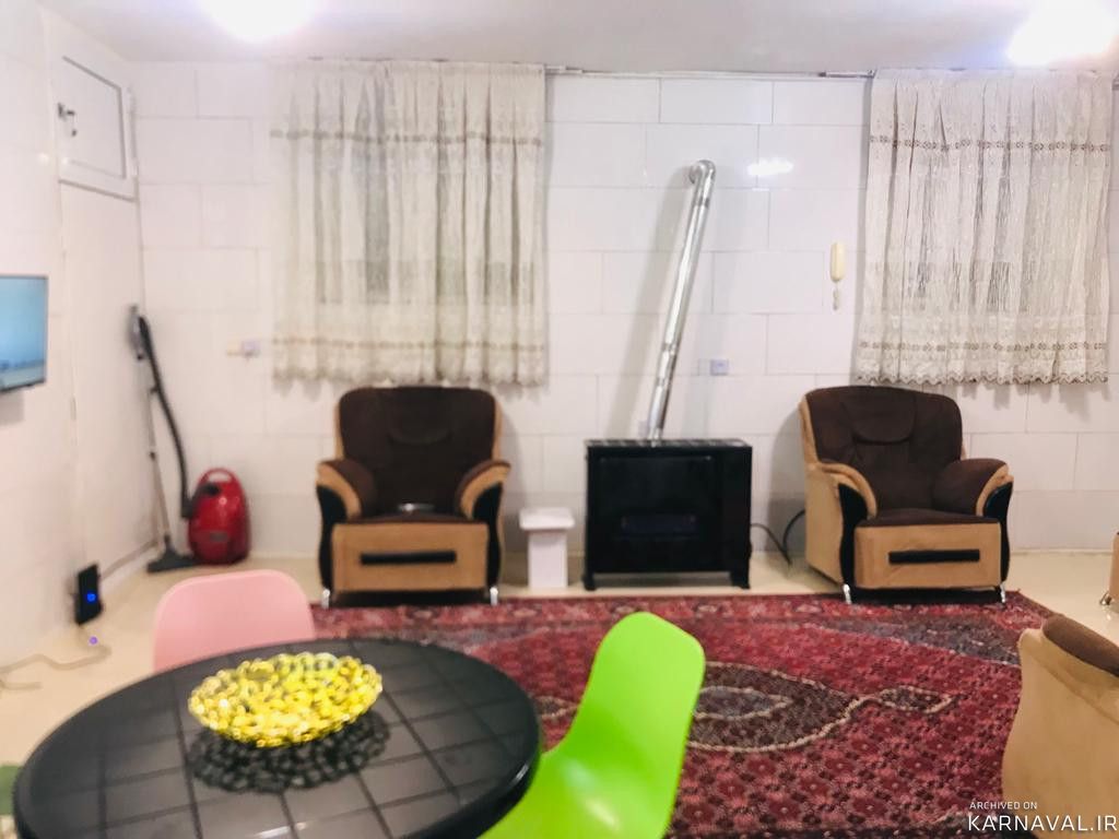 واحد یکخوابهی مبله و اقتصادی در جهانشهر کرج واحد یکخوابهی مبله و اقتصادی در جهانشهر کرج