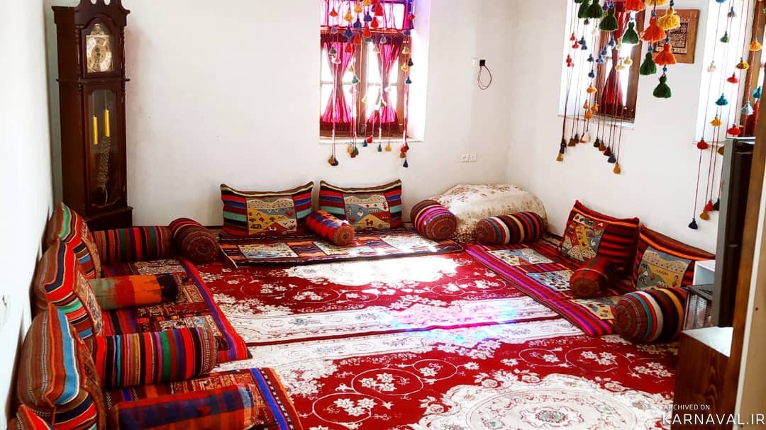 اقامتگاه (دربستی) سلطانی، با استخرآبگرم اقامتگاه (دربستی) سلطانی، با استخرآبگرم