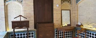 اقامتگاه بومگردی والاد اتاق "شاباجی" اقامتگاه بومگردی والاد اتاق "شاباجی"