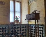 اقامتگاه بومگردی والاد اتاق "شاباجی" اقامتگاه بومگردی والاد اتاق "شاباجی"