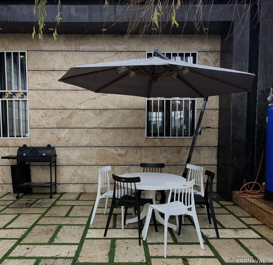 ویلای دو خوابه با استخر سرپوشیده آب گرم در شهرک نیلوفر ویلای دو خوابه با استخر سرپوشیده آب گرم در شهرک نیلوفر