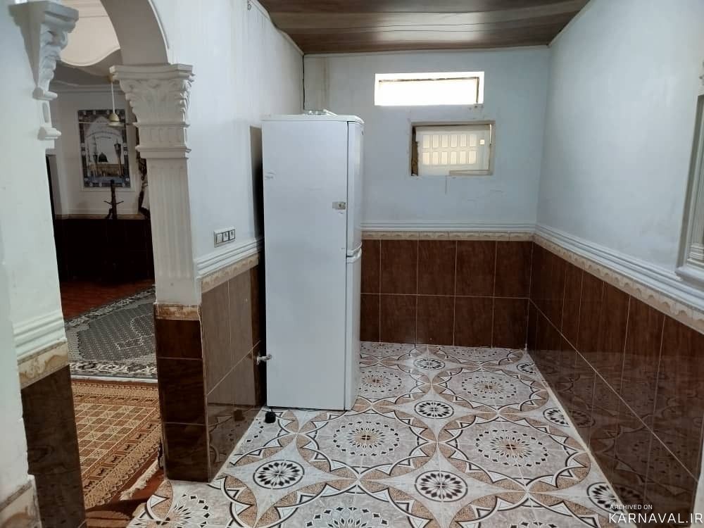 ویلای دوخوابه با دسترسی مطلوب ویلای دوخوابه با دسترسی مطلوب