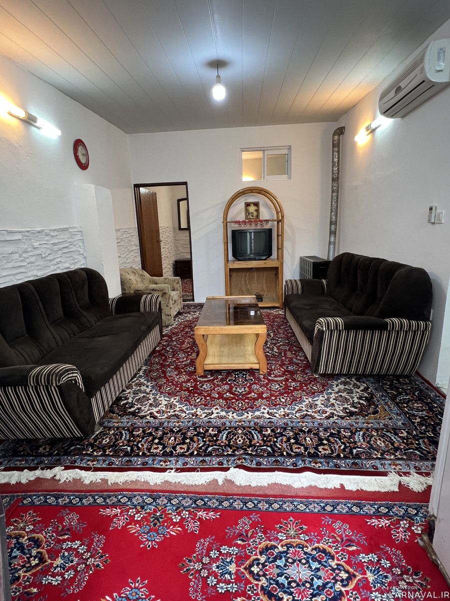 ویلای تک خواب ساحلی اقتصادی ویلای تک خواب ساحلی اقتصادی