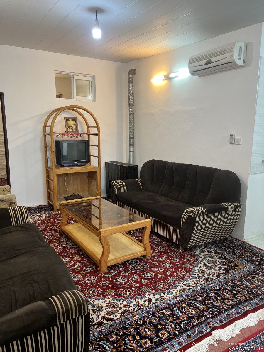 ویلای تک خواب ساحلی اقتصادی ویلای تک خواب ساحلی اقتصادی