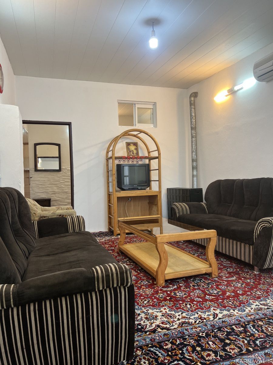 ویلای تک خواب ساحلی اقتصادی ویلای تک خواب ساحلی اقتصادی