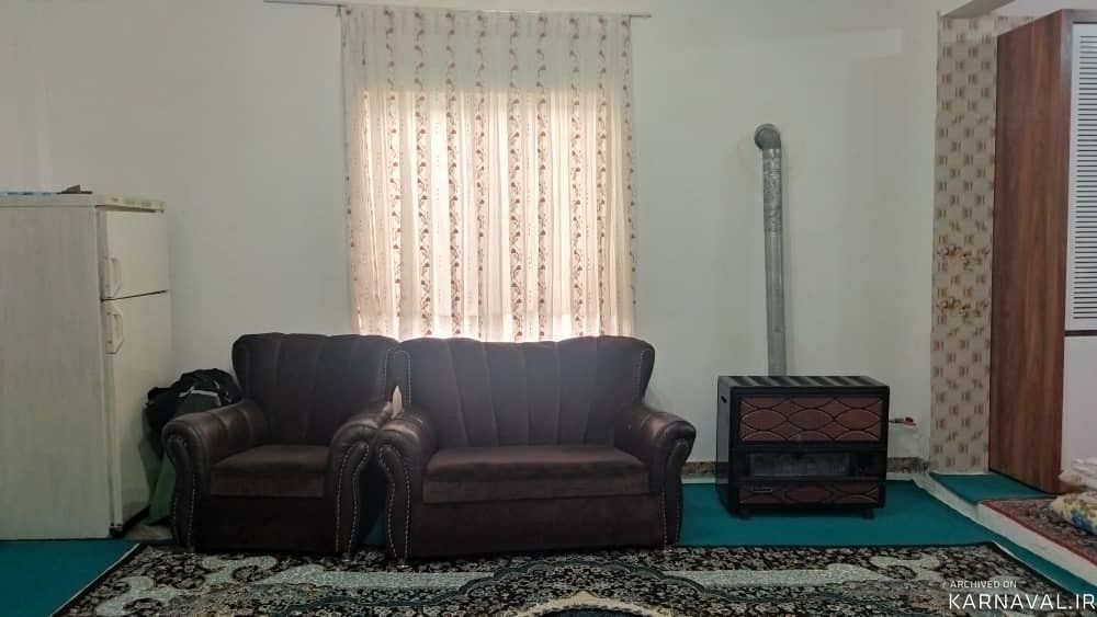 ویلای نیمپیلوت دو خوابه دربست ویلای نیمپیلوت دو خوابه دربست