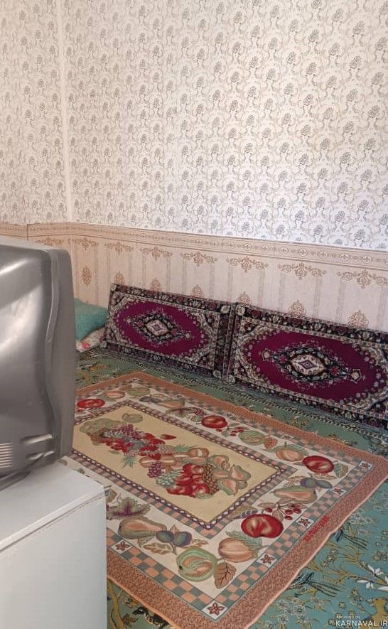 واحد مبله یک خوابه روستایی نزدیک جنگل