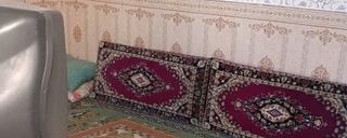 واحد مبله یک خوابه روستایی نزدیک جنگل واحد مبله یک خوابه روستایی نزدیک جنگل