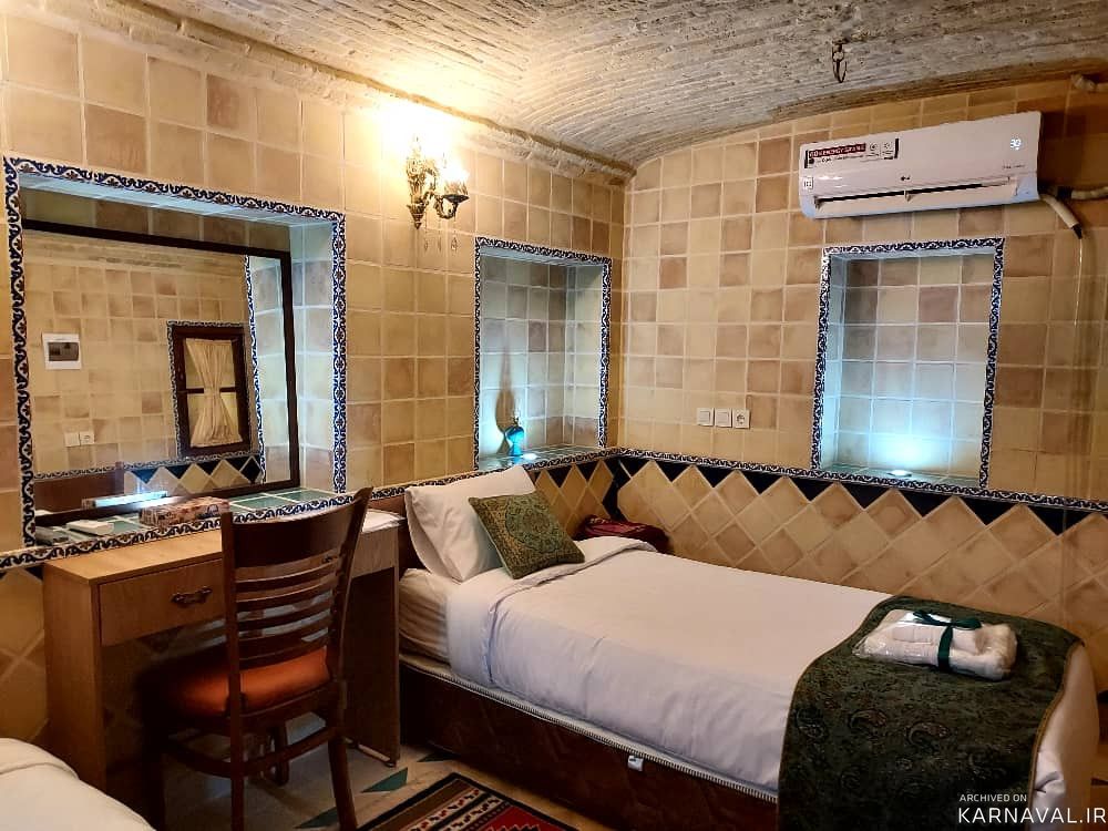 مجموعه اقامتی اشرفیه "اتاق دل آرام" مجموعه اقامتی اشرفیه "اتاق دل آرام"