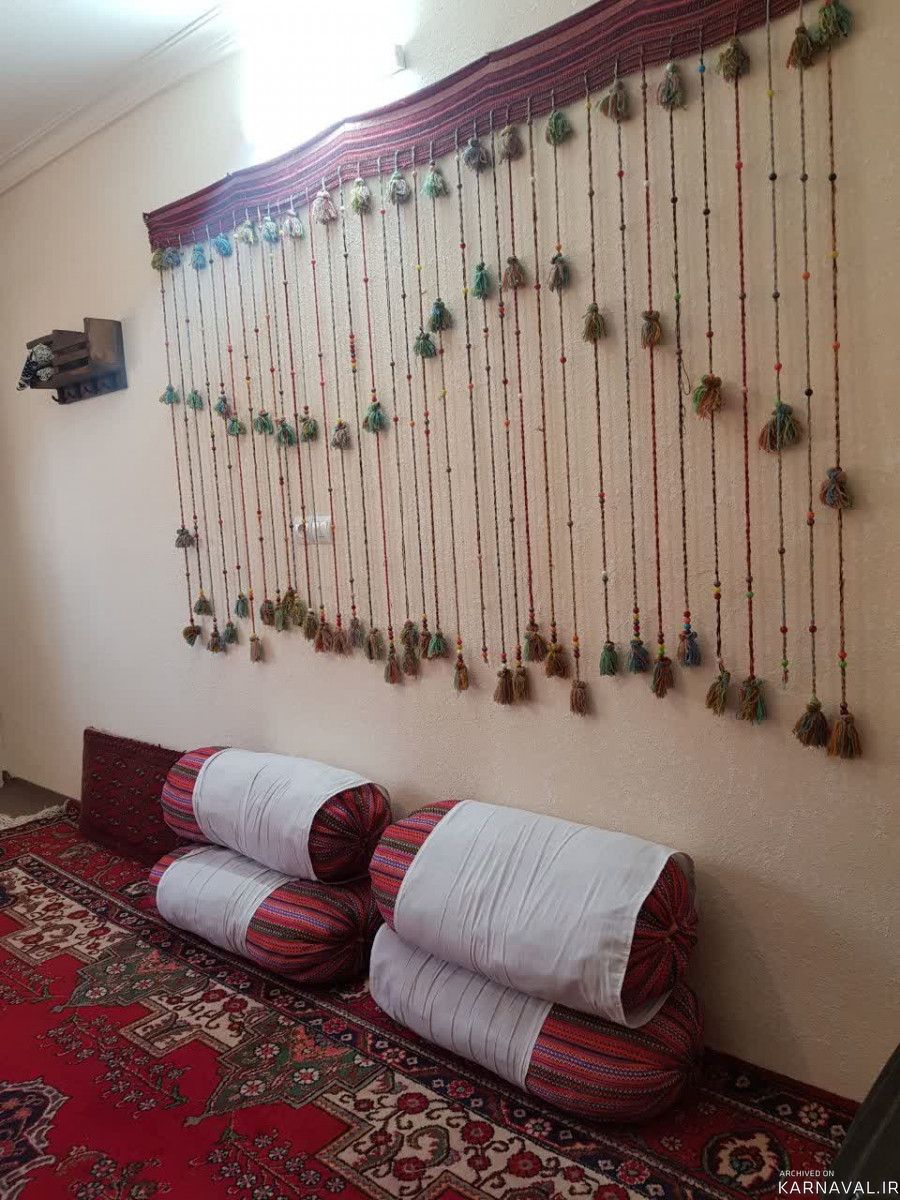 اقامتگاه بومگردی روژان، سوئیت کردستان اقامتگاه بومگردی روژان، سوئیت کردستان