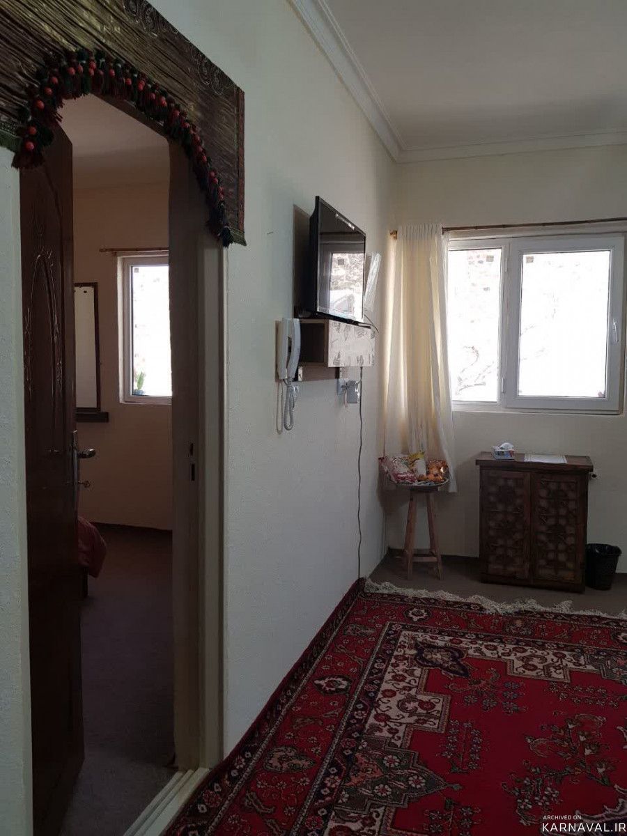 اقامتگاه بومگردی روژان، سوئیت کردستان اقامتگاه بومگردی روژان، سوئیت کردستان