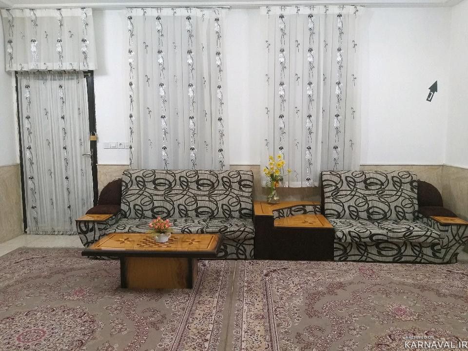 مبله یک خوابه پارکینگ دار،نزدیک خانه های تاریخی مبله یک خوابه پارکینگ دار،نزدیک خانه های تاریخی
