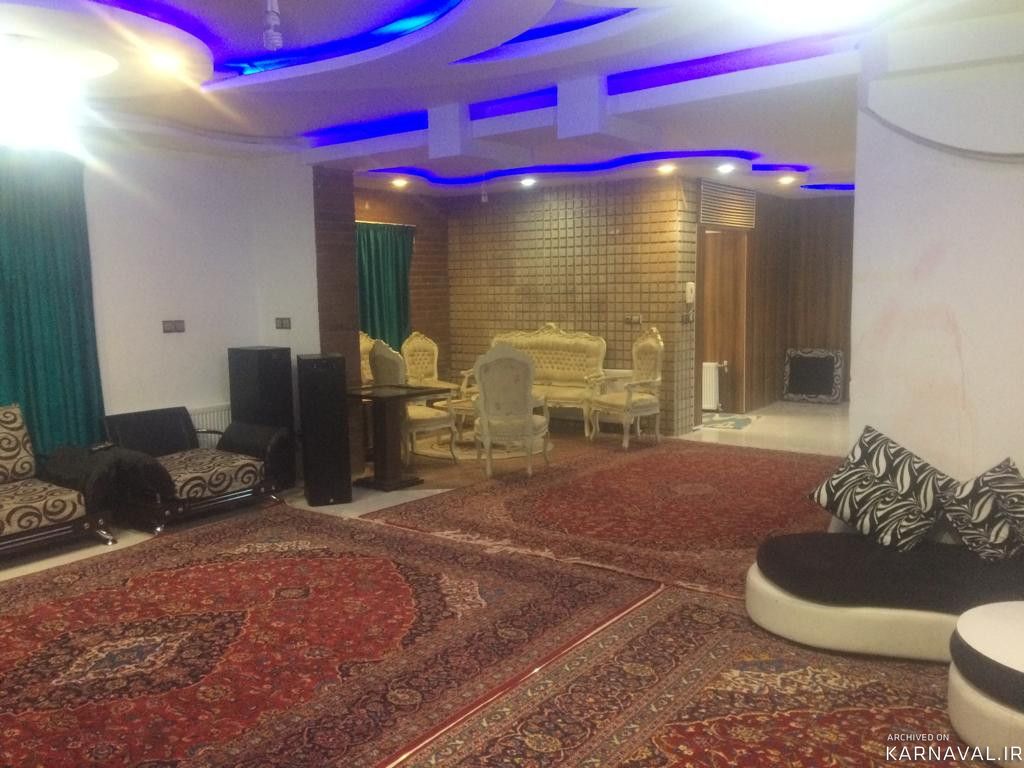 ویلای دو خوابه با منظره دشت و کوه ویلای دو خوابه با منظره دشت و کوه