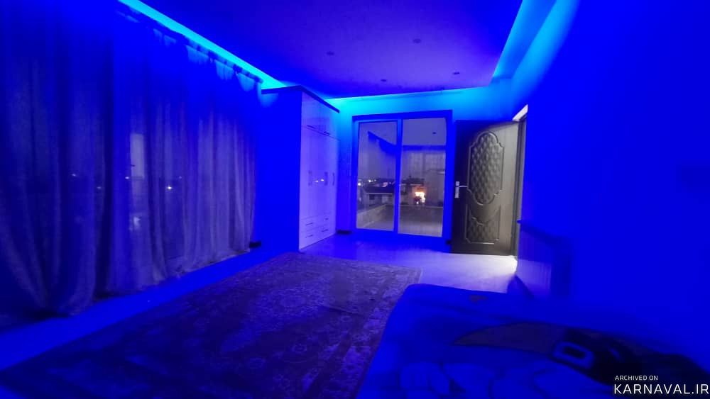 ویلای دوبلکس جنگلی با منظره دلباز و زیبا ویلای دوبلکس جنگلی با منظره دلباز و زیبا