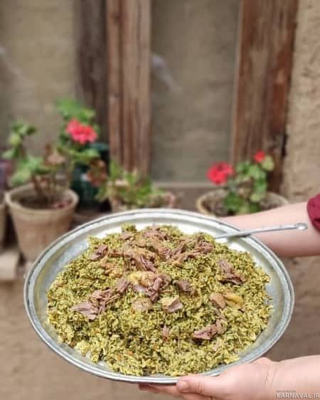 اقامتگاه بومگردی "خانه کوروشک" اتاق شهربانو اقامتگاه بومگردی "خانه کوروشک" اتاق شهربانو