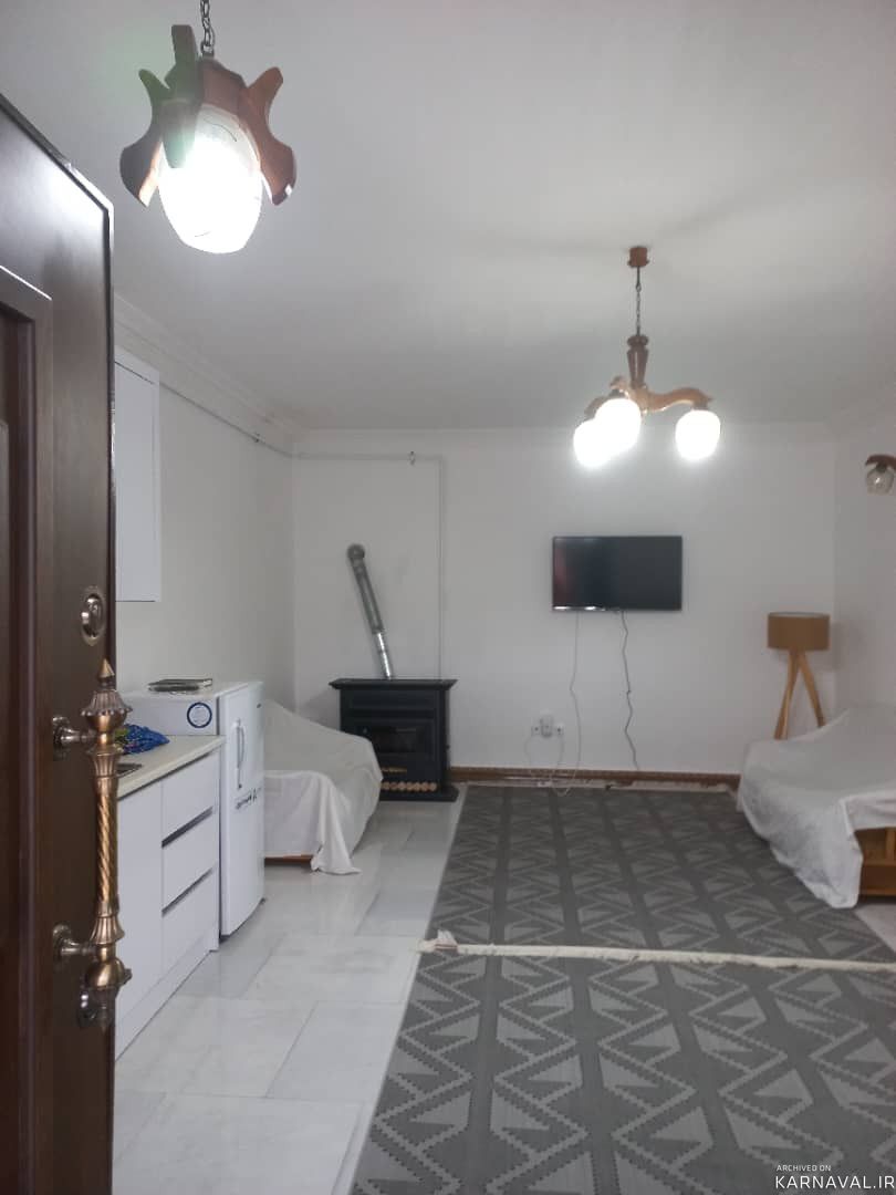 ویلای دربست گل سرخ