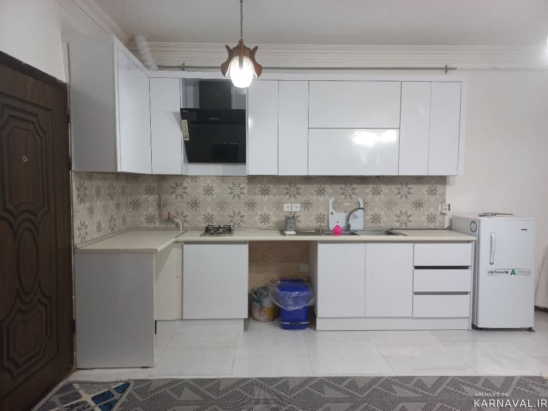 ویلای دربست گل سرخ