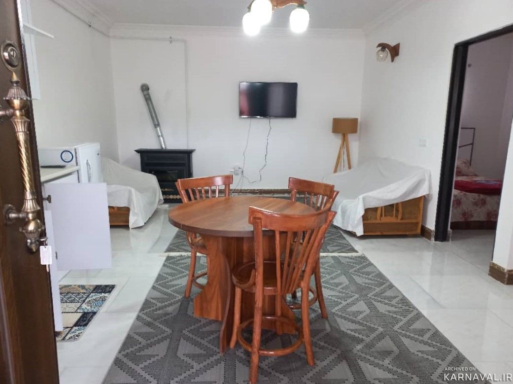 ویلای دربست گل سرخ ویلای دربست گل سرخ