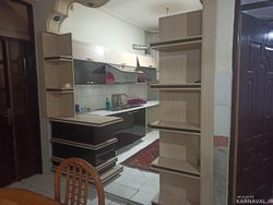 واحد دو خوابه، طبقه دوم واحد دو خوابه، طبقه دوم