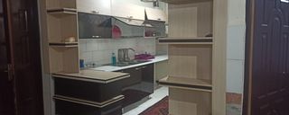 واحد دو خوابه، طبقه دوم واحد دو خوابه، طبقه دوم