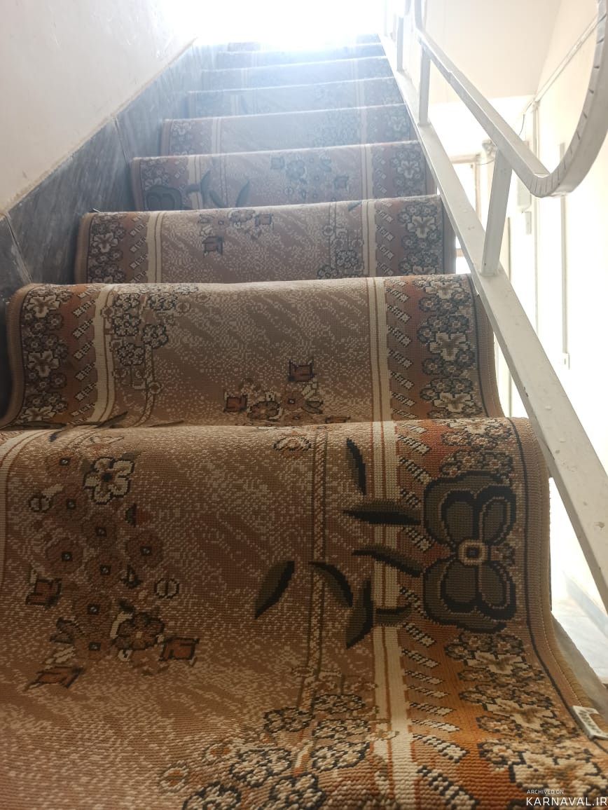 واحد دو خوابه، طبقه دوم