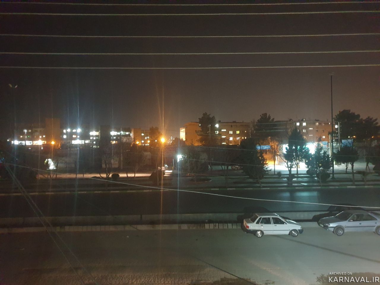 واحد دو خوابه، طبقه دوم