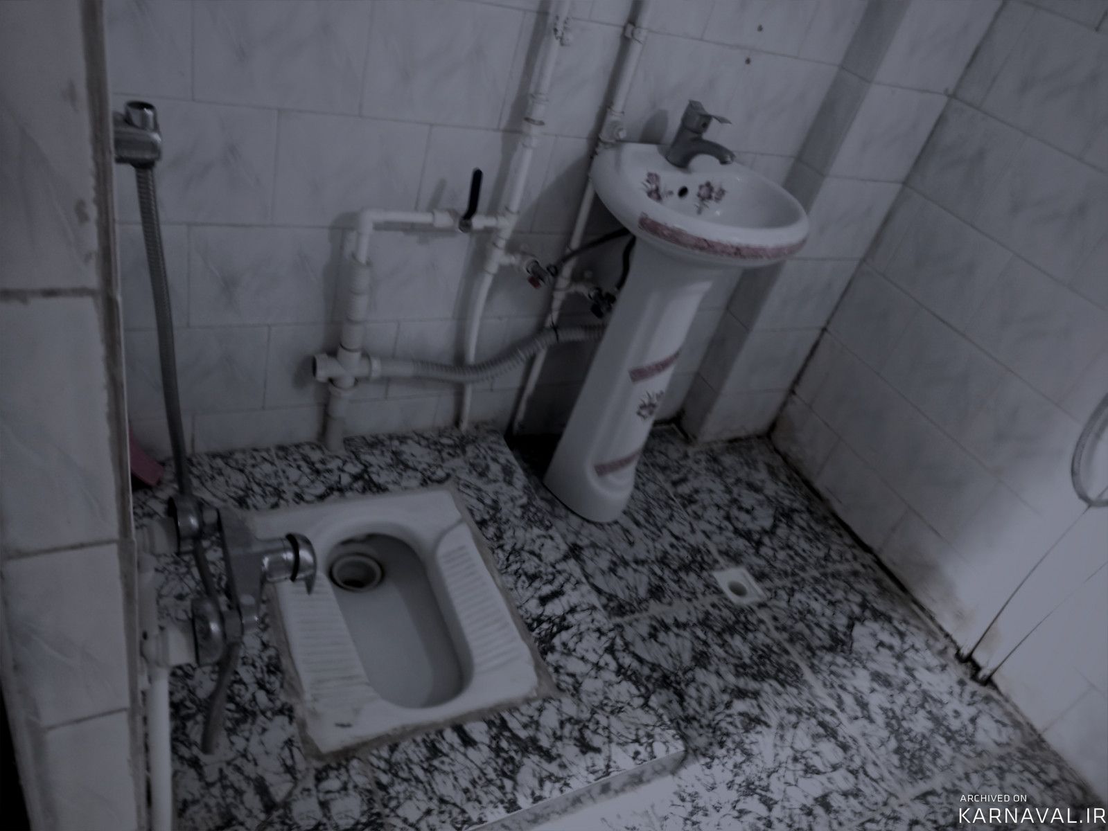 واحد دو خوابه، طبقه دوم