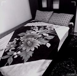 واحد دو خوابه، طبقه دوم واحد دو خوابه، طبقه دوم