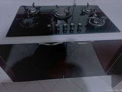 واحد دو خوابه، طبقه دوم واحد دو خوابه، طبقه دوم