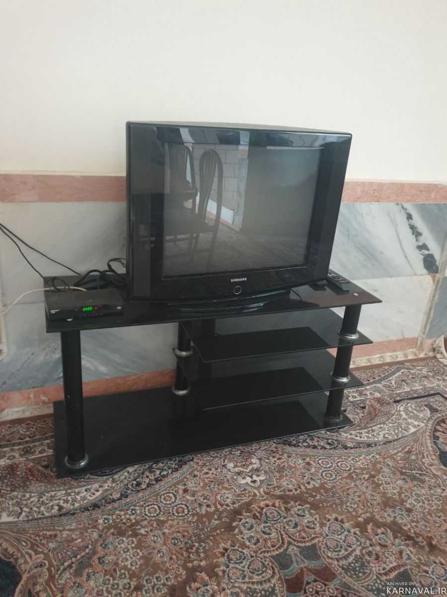 واحد دو خوابه، طبقه دوم