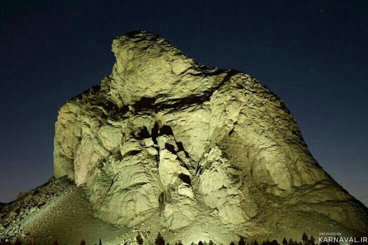 اقامتگاه بوم گردی "حاجی خان" اتاق 107