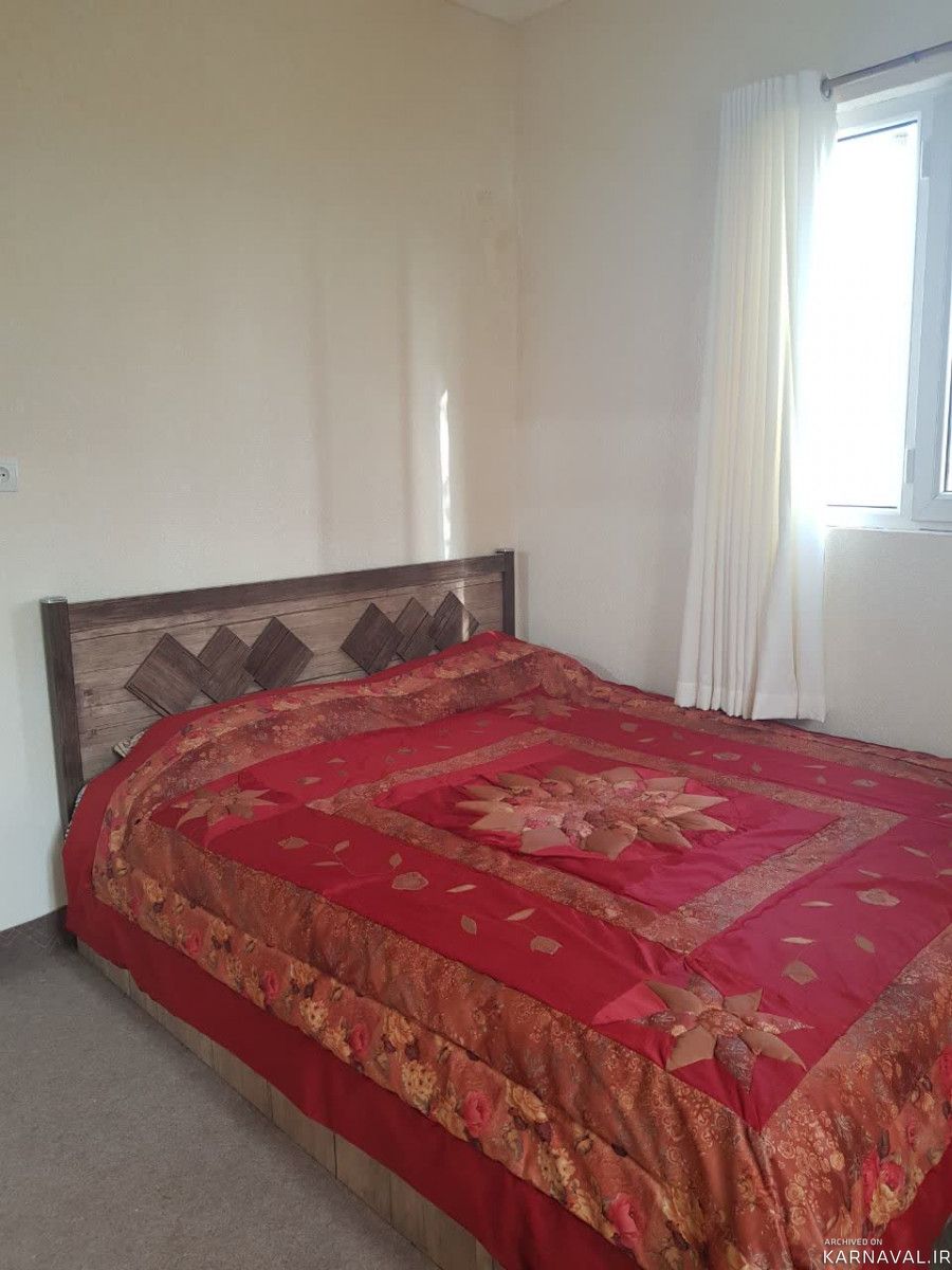 اقامتگاه بومگردی روژان، سوئیت بلوچستان